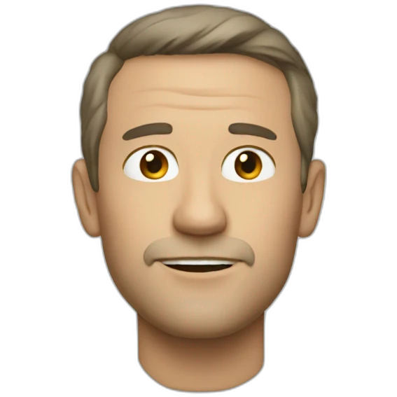 martin matt emoji