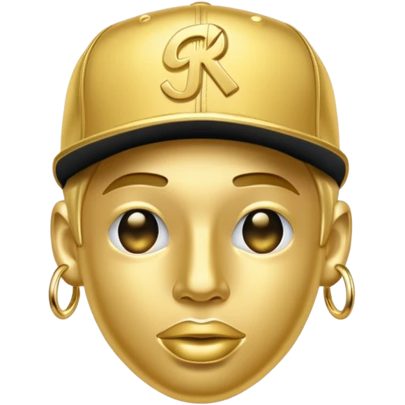 signe du rappeur jul emoji