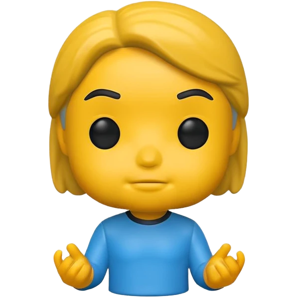 Fanko Pop  emoji