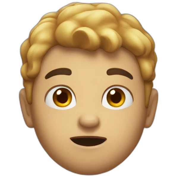boo emoji