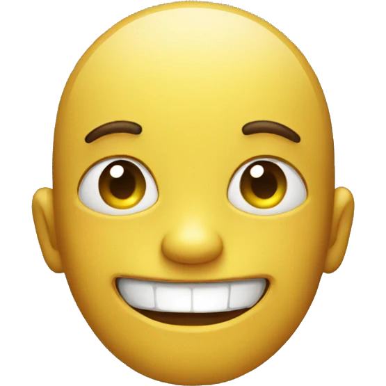 smiley emoji