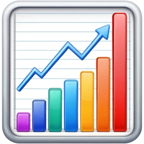 
HİGH CHART emoji