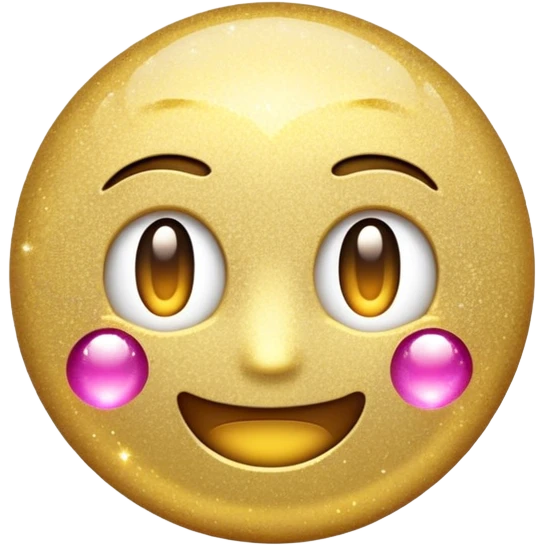 sparkling emoji emoji