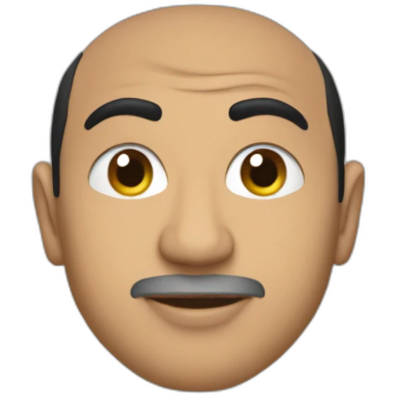zine abidin ben ali emoji