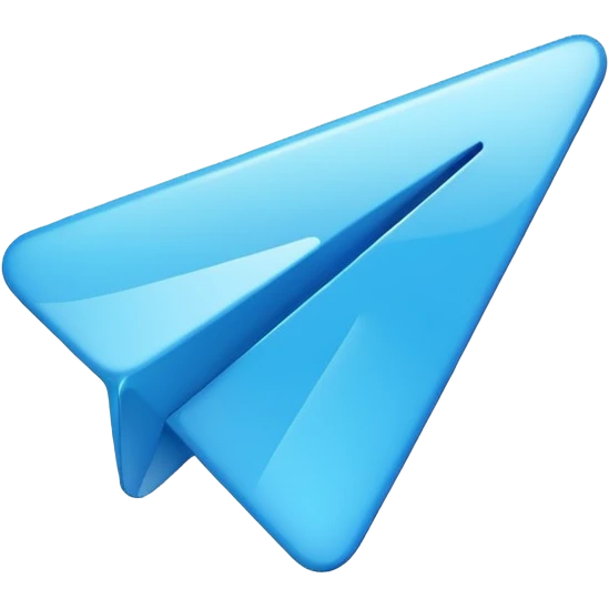 تیک آبی تلگرام  emoji