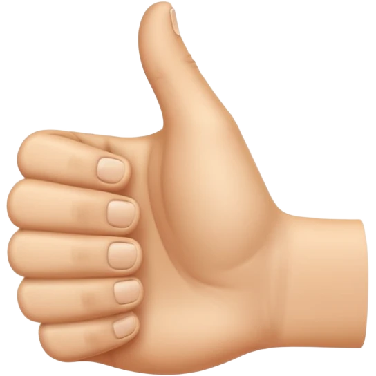 Emoji qui fait des majeurs emoji