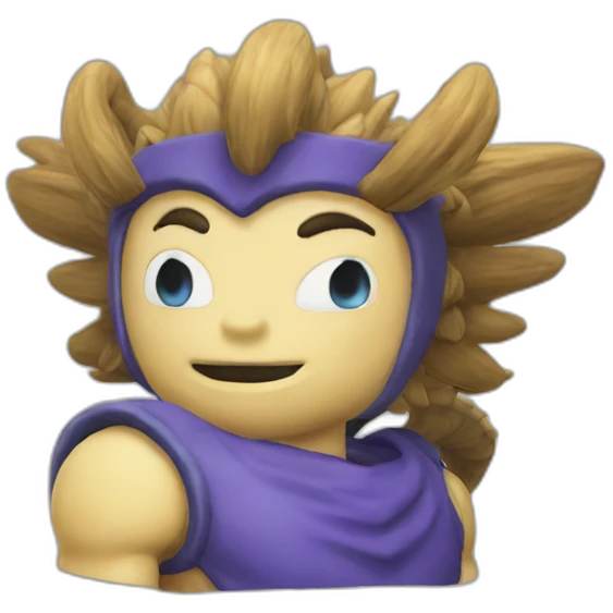 dragon quest emoji