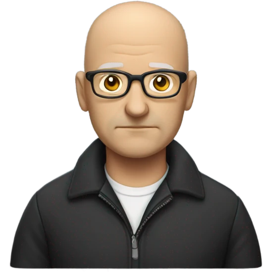 Walter white emoji
