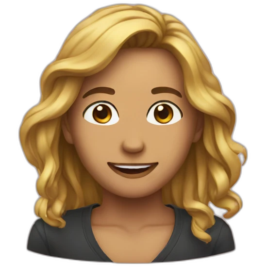 Tayc emoji