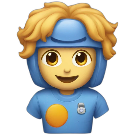 Logo 667 emoji