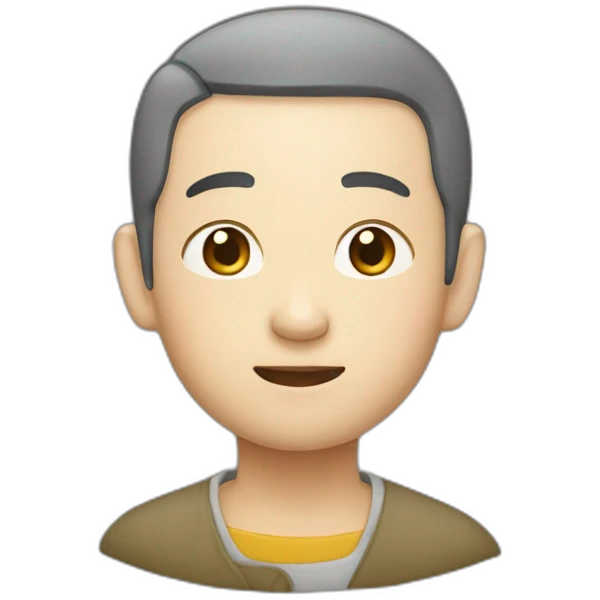 chinese charater emoji