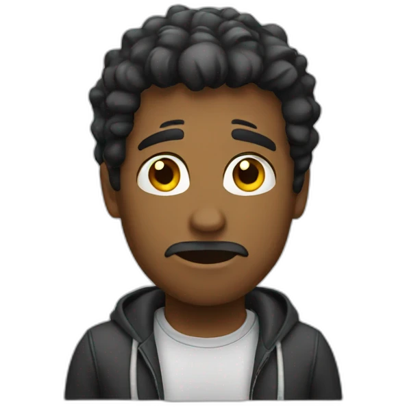 Loser emoji