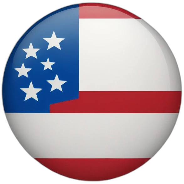 Bandera CNT emoji