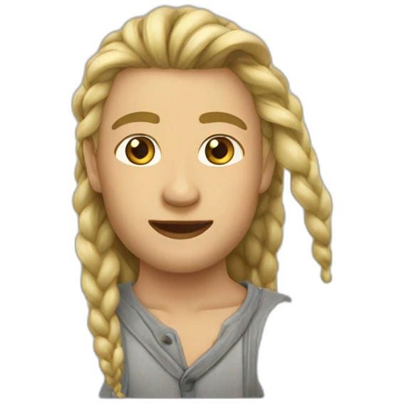 Шайлушай emoji