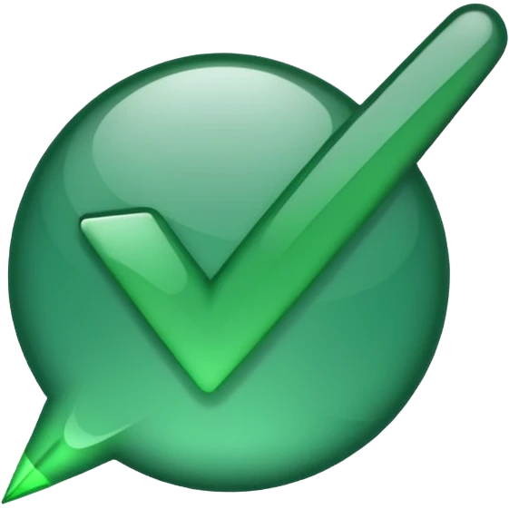Verificación  emoji