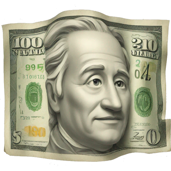 Germany Money  emoji