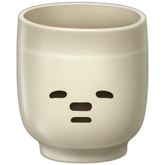 Yunomi emoji
