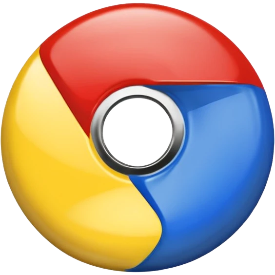 Google Chrome emoji