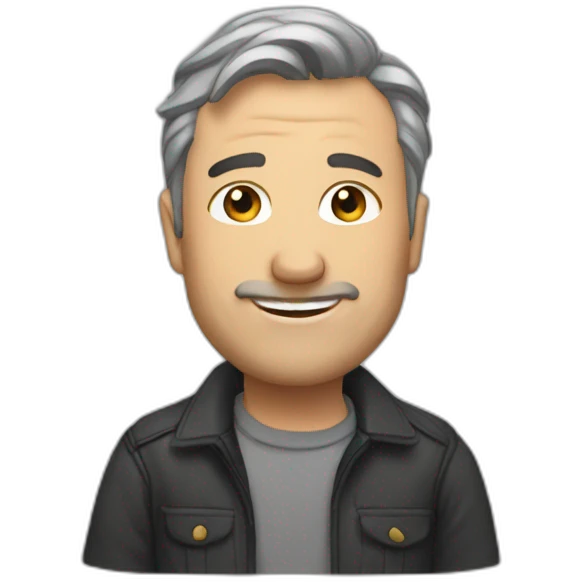 gregory pavin emoji