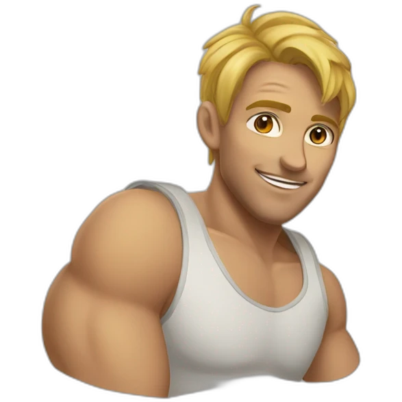 Колибри emoji