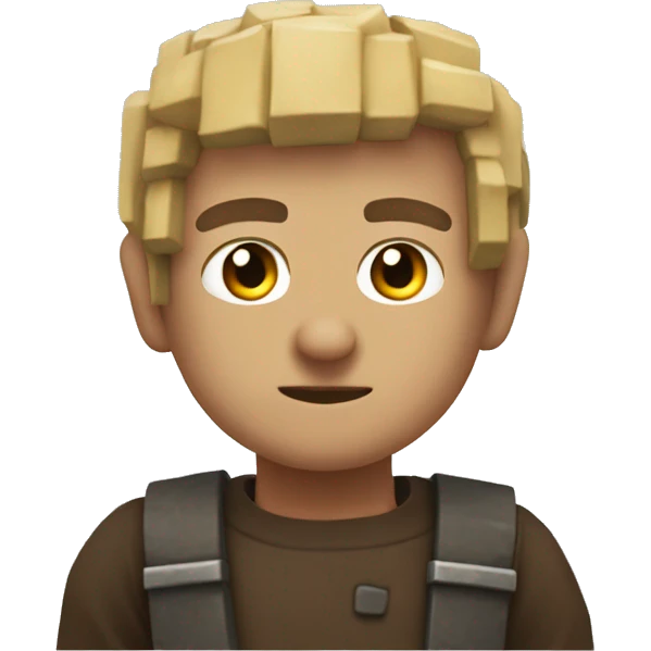 Bullaw Minecra emoji