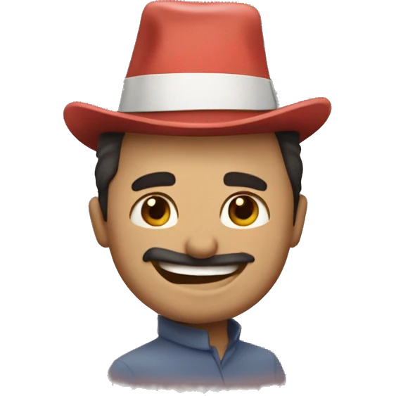 FELIZ CUMPLEAÑOS emoji