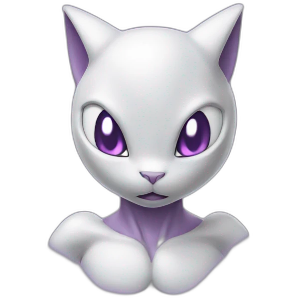 mewtwo emoji