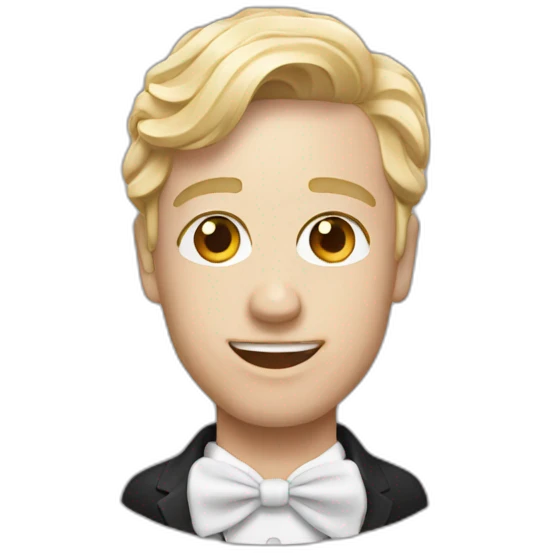 OSCARS emoji