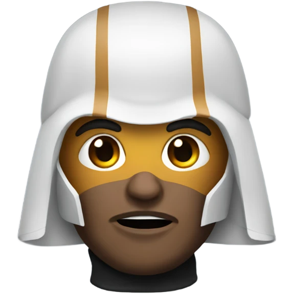 starwar emoji