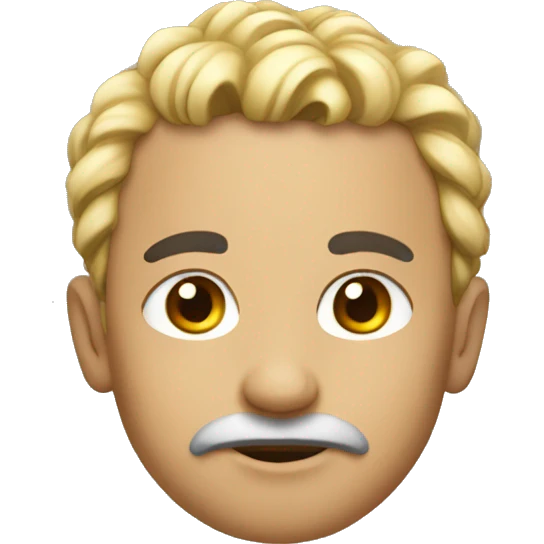 Aestethic emoji