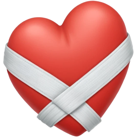 love healing  emoji