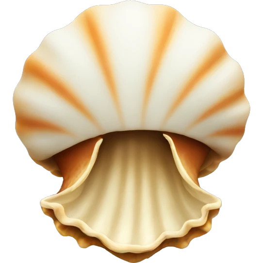 Shell  emoji