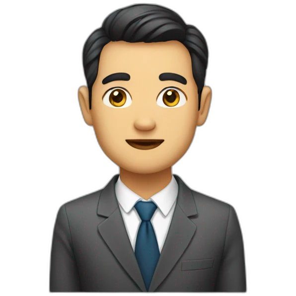 anies bodoh emoji