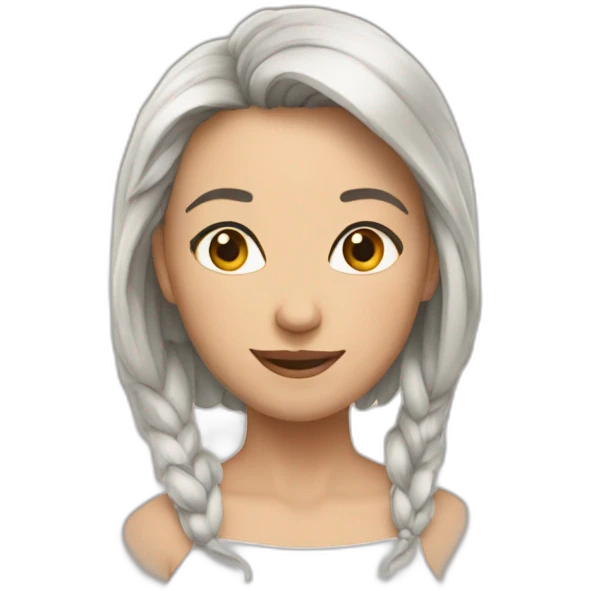 Margomuratbek emoji