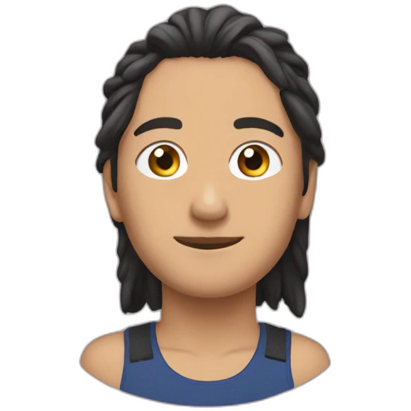 Inrahimovic emoji