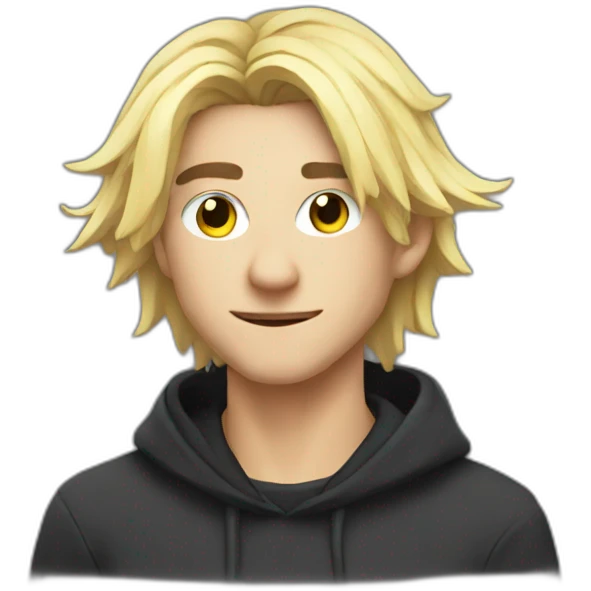 Xqc emoji