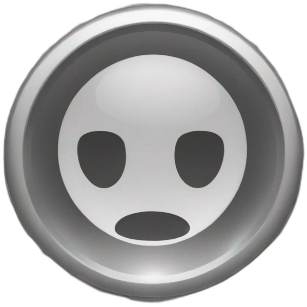 prohibited sign emoji
