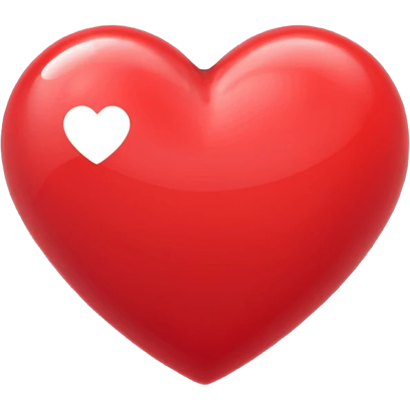 Merun heart iso emoji  emoji