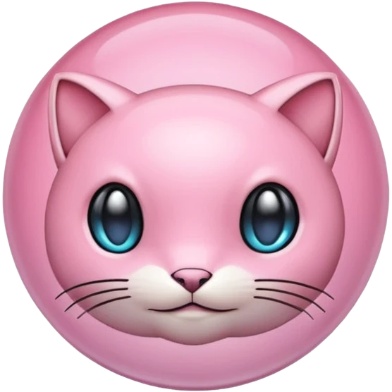 Mew pokemon emoji