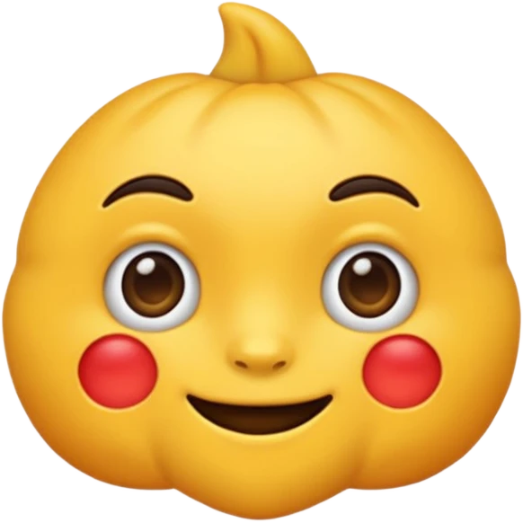 real emoji