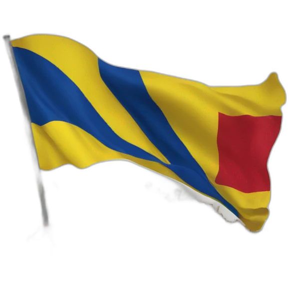 colombia flag party gif emoji
