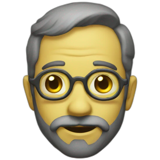 sulfur emoji