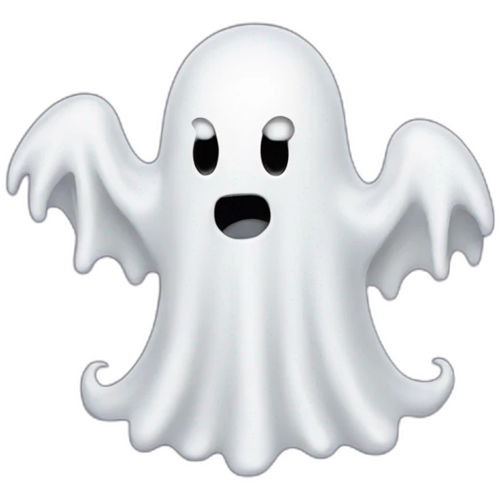 Ghostex emoji