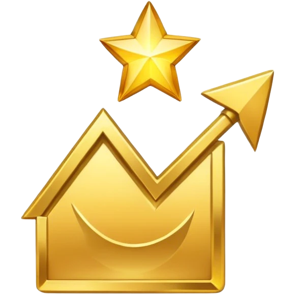 achievement level up upgrade growth emoji