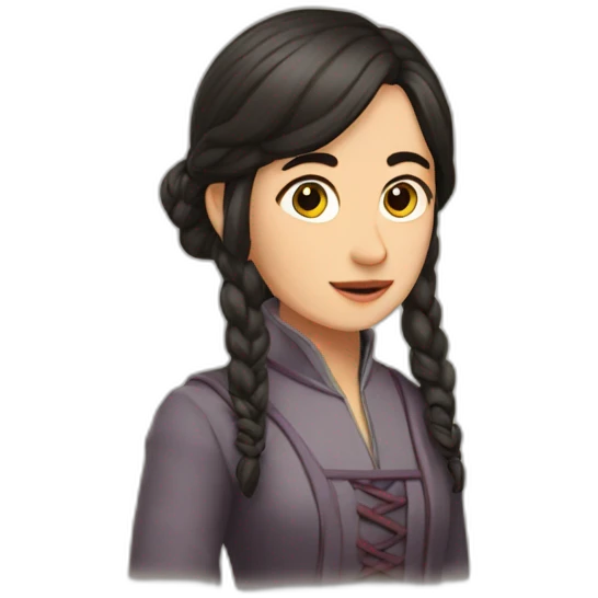 clara eclesia fides emoji