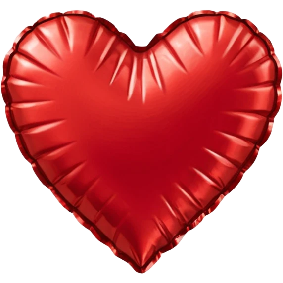 heart wrapper candy emoji