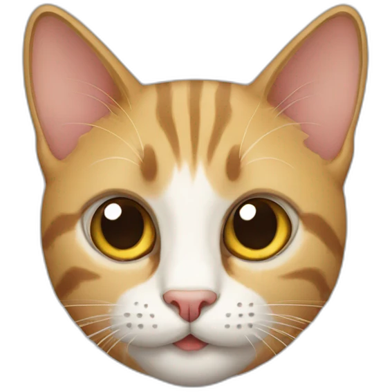 Cat emoji