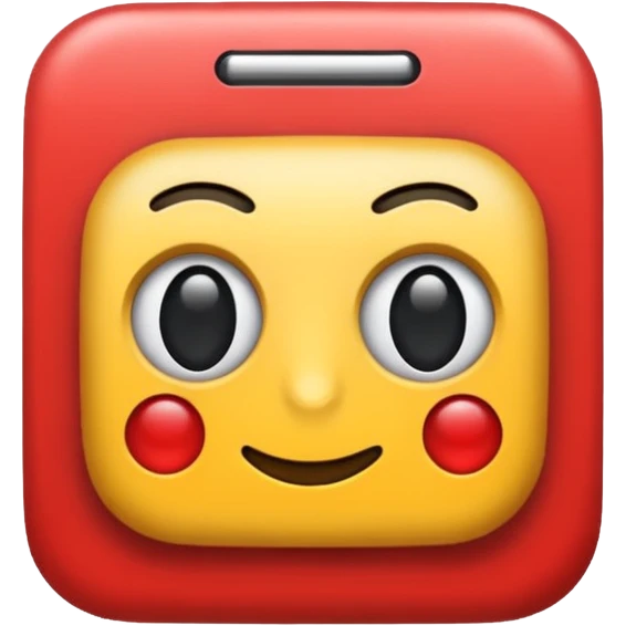 YouTube verify emoji