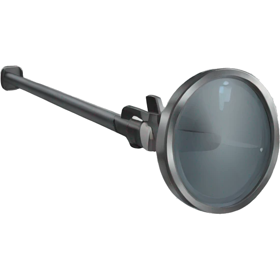 metal detector emoji