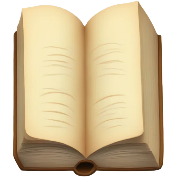 book emoji